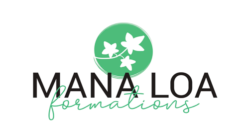 Manaloa Formations